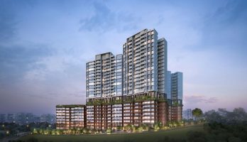 Lentor-Hills-Residences-Fascade