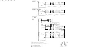 Lentor-Hills-Residences-Floor-Plan-4-Bed-Type-(4) c1